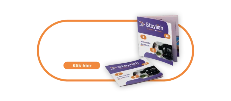 Brochure Steylish