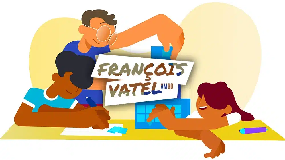 Thumbnail Francois Vatel